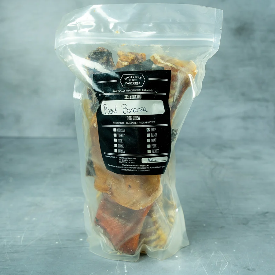 Beef Bonanza Bag - Image 3