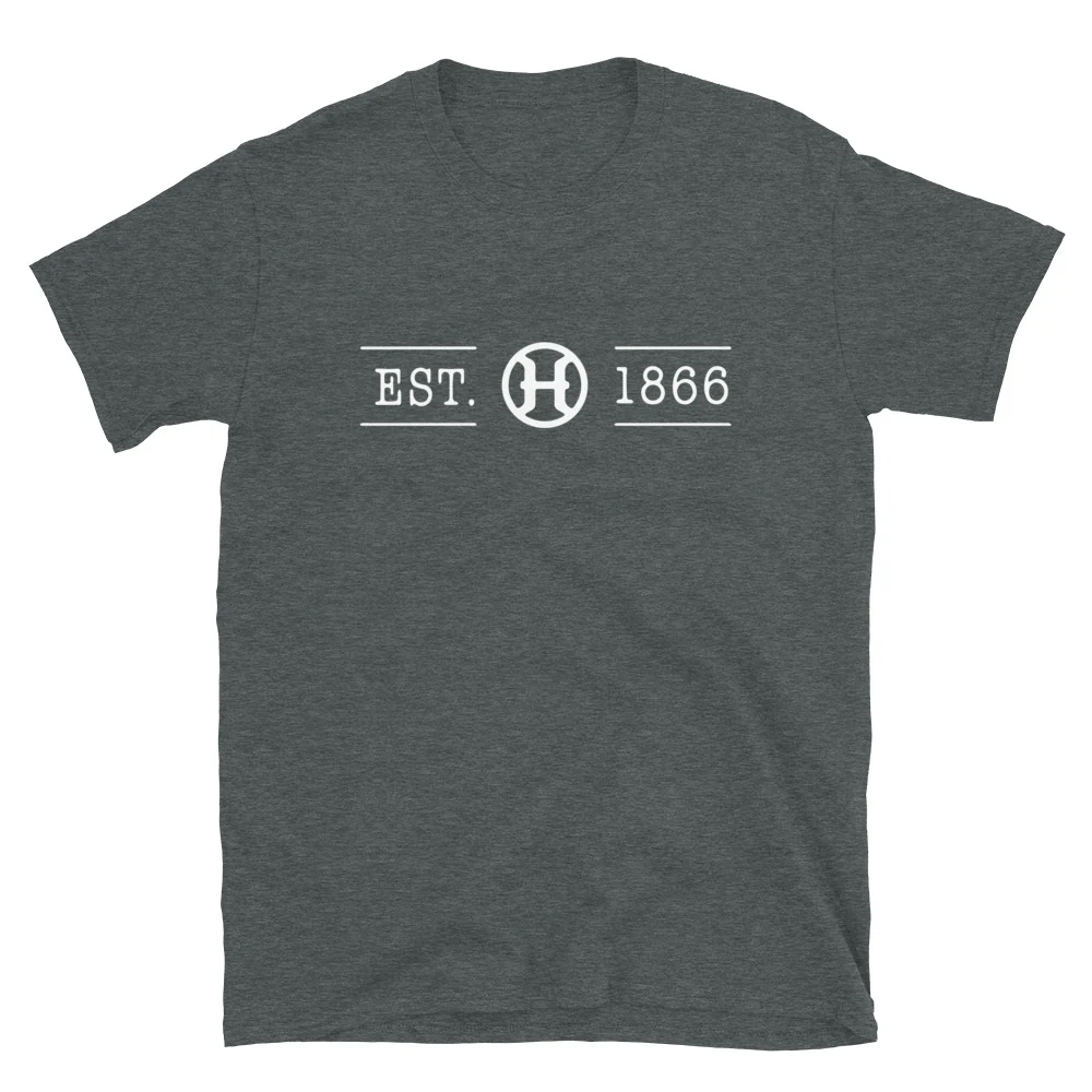 "Est. 1866" T-Shirt - Image 5