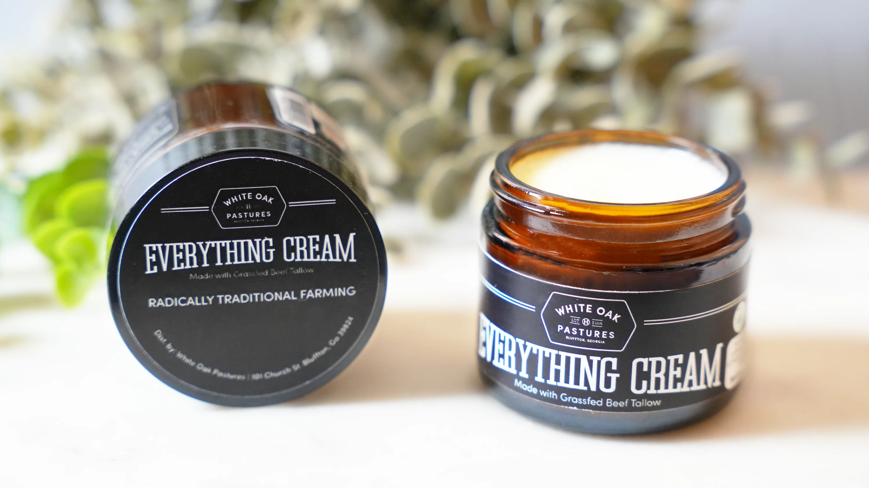 Everything Cream
