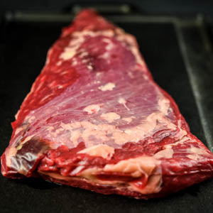 Grassfed Beef Brisket - Image 2