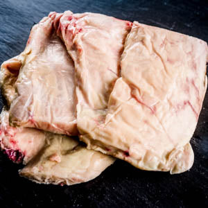 Grassfed Beef Raw Fat - Image 2
