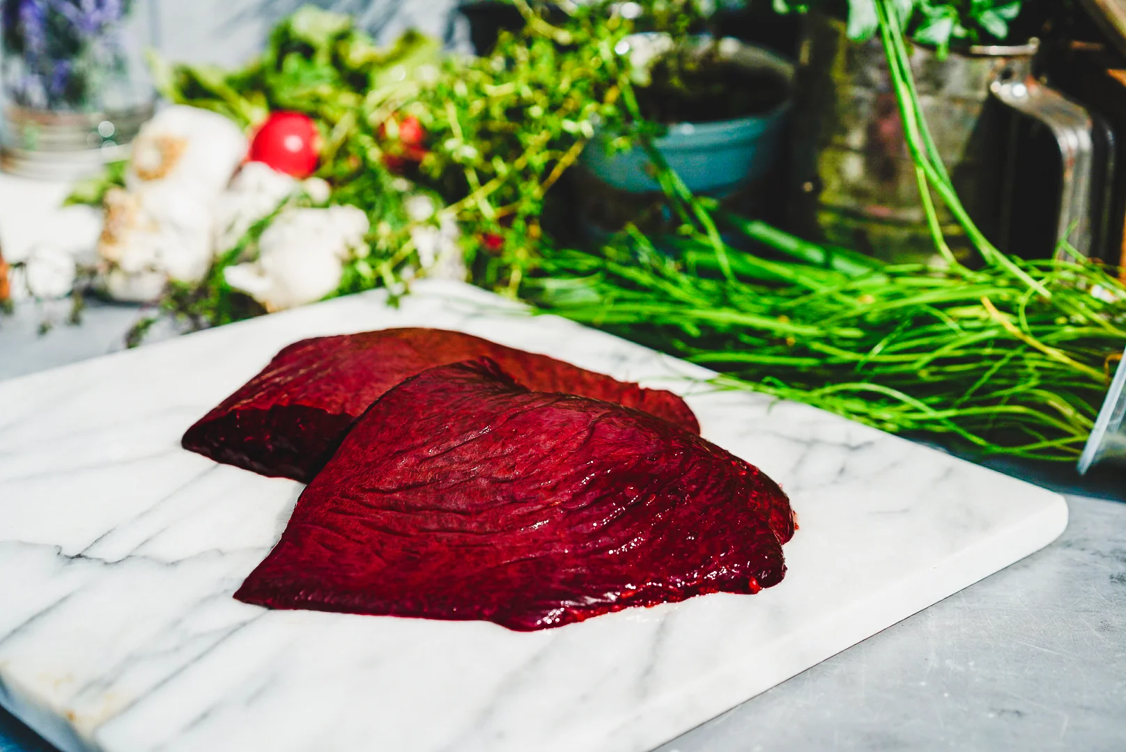 Grassfed Beef Spleen - Image 3