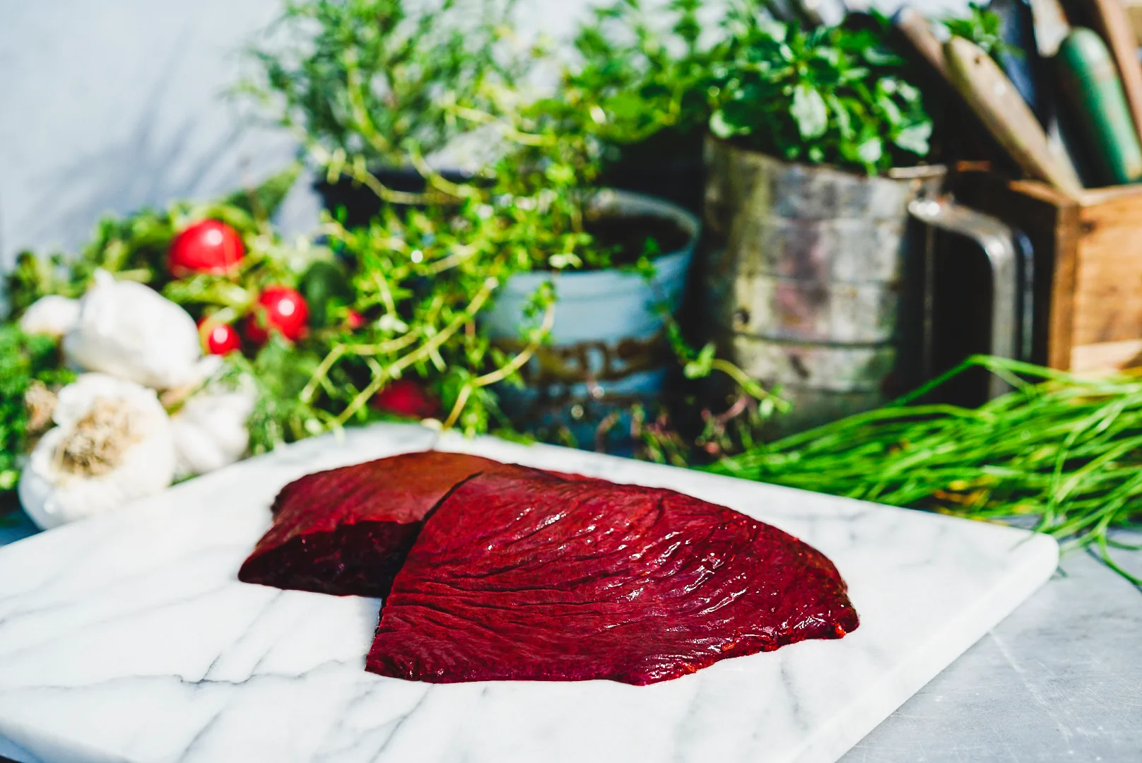 Grassfed Beef Spleen - Image 4
