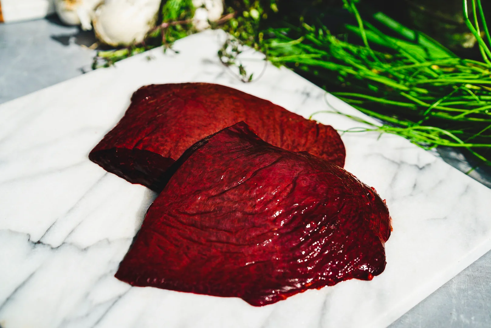 Grassfed Beef Spleen - Image 5