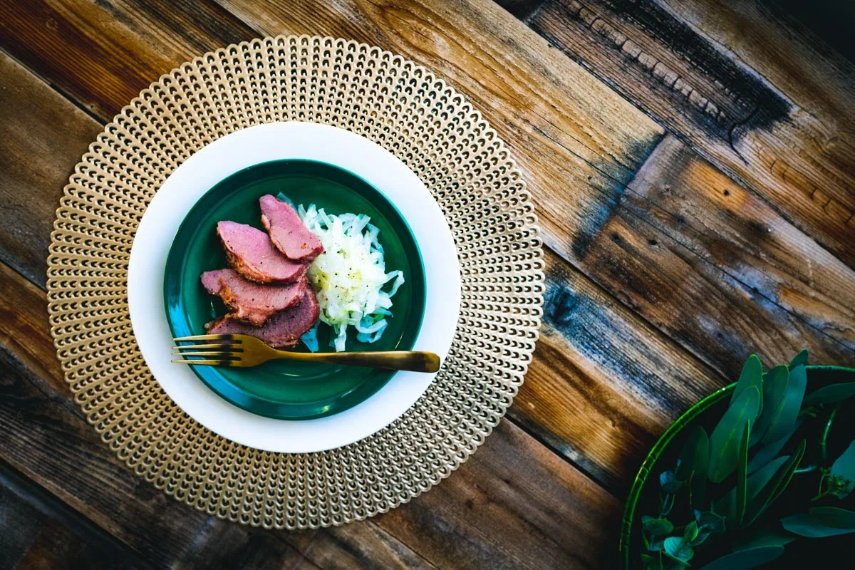 Grassfed Corned Beef Brisket - Image 2