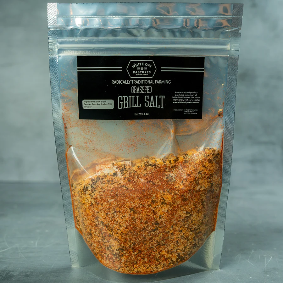 WOP Signature Grill Salt - Image 3