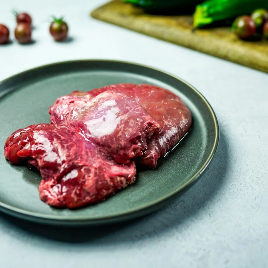 Grassfed Lamb Pancreas - Image 4