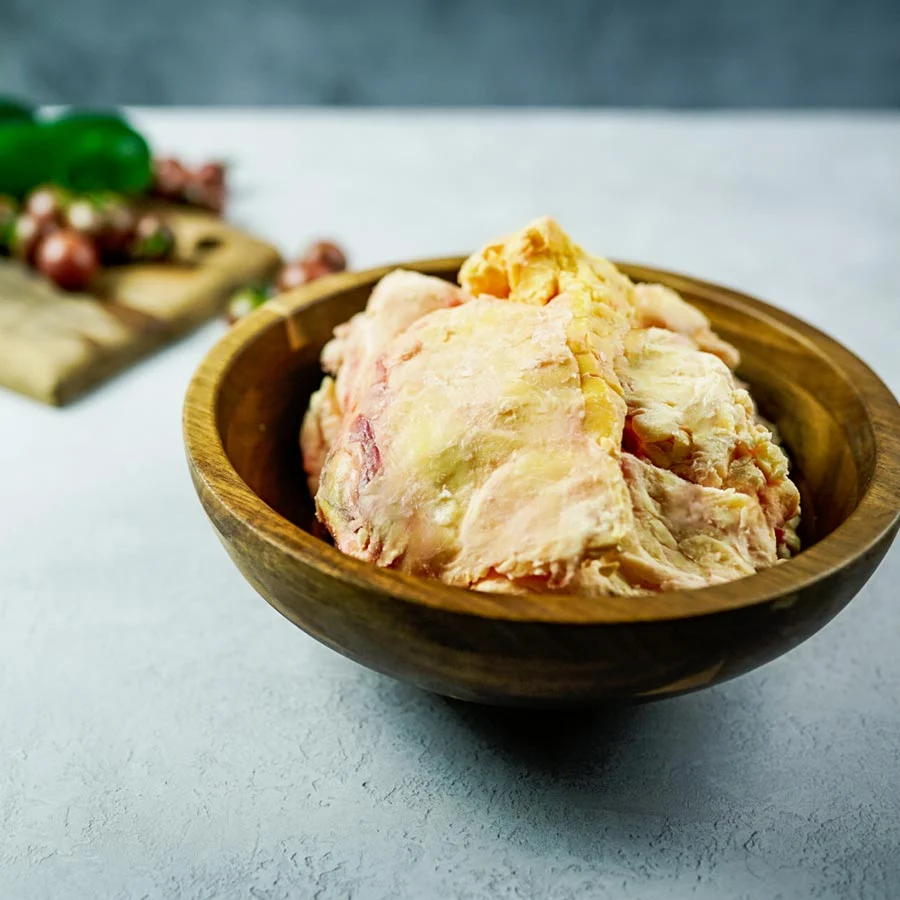 Grassfed Lamb Suet Fat - Image 3