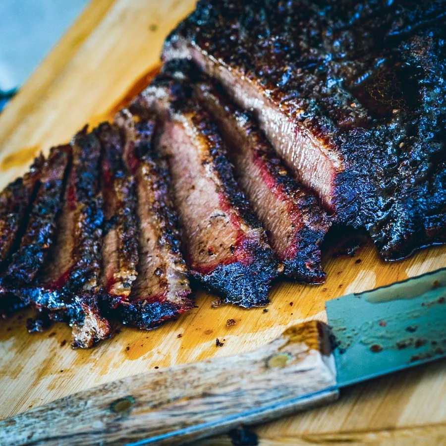 Grassfed Packer Brisket - Image 3