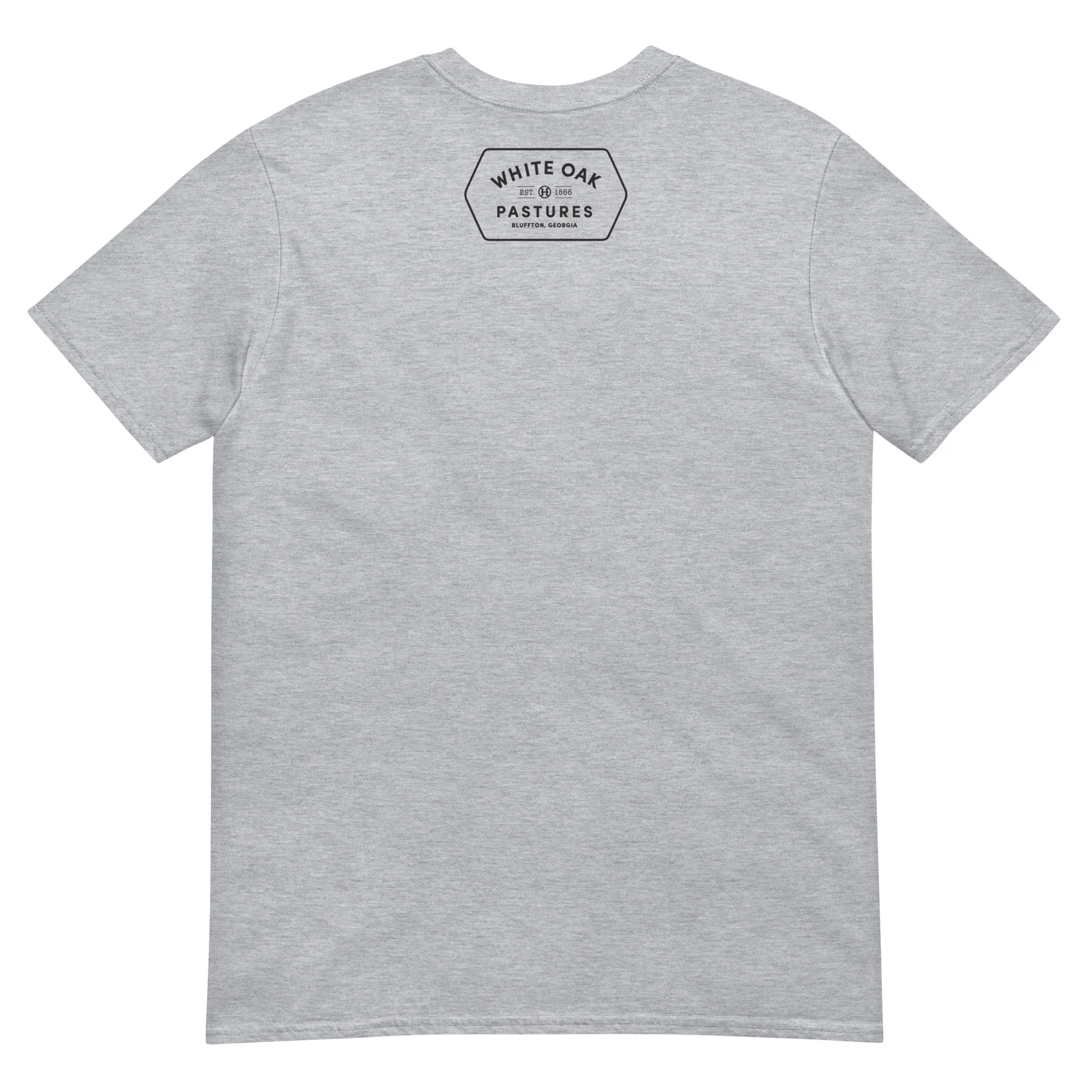"Meat Culture > Cultured Meat" T-Shirt - Image 3