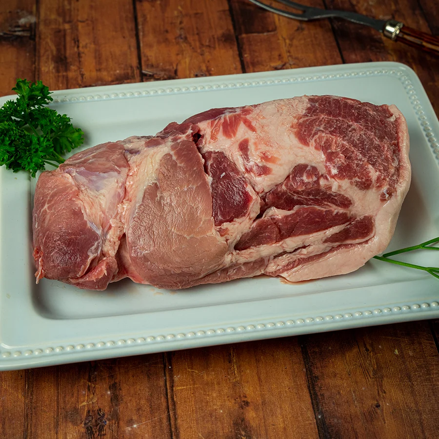 Pastured Boston Butt (Boneless) - Image 3