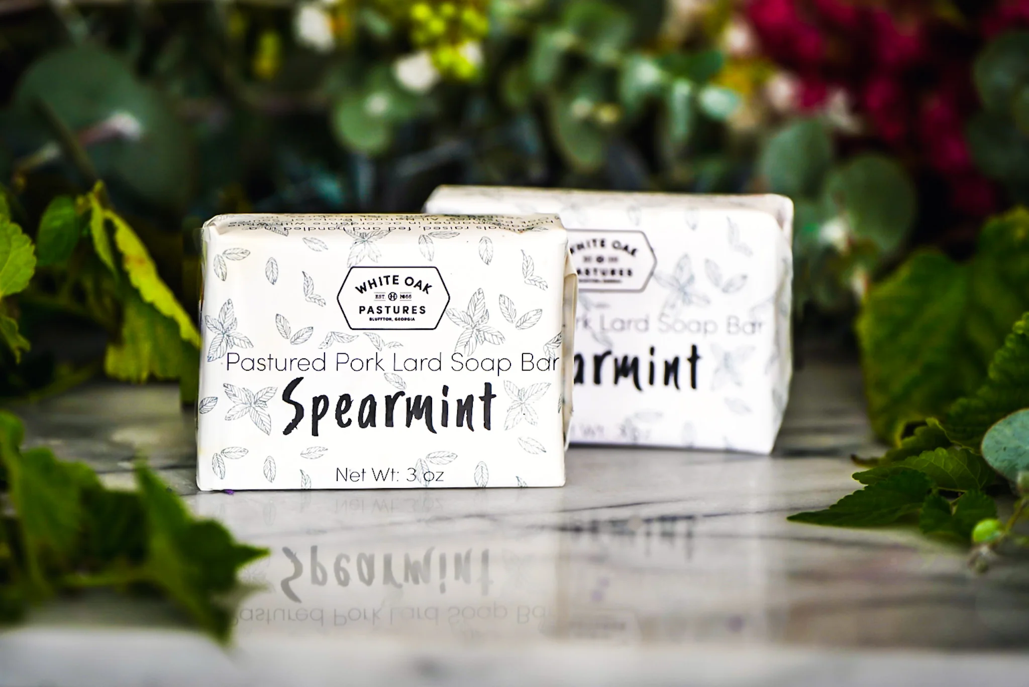Pastured Pork Lard Soap - Image 3