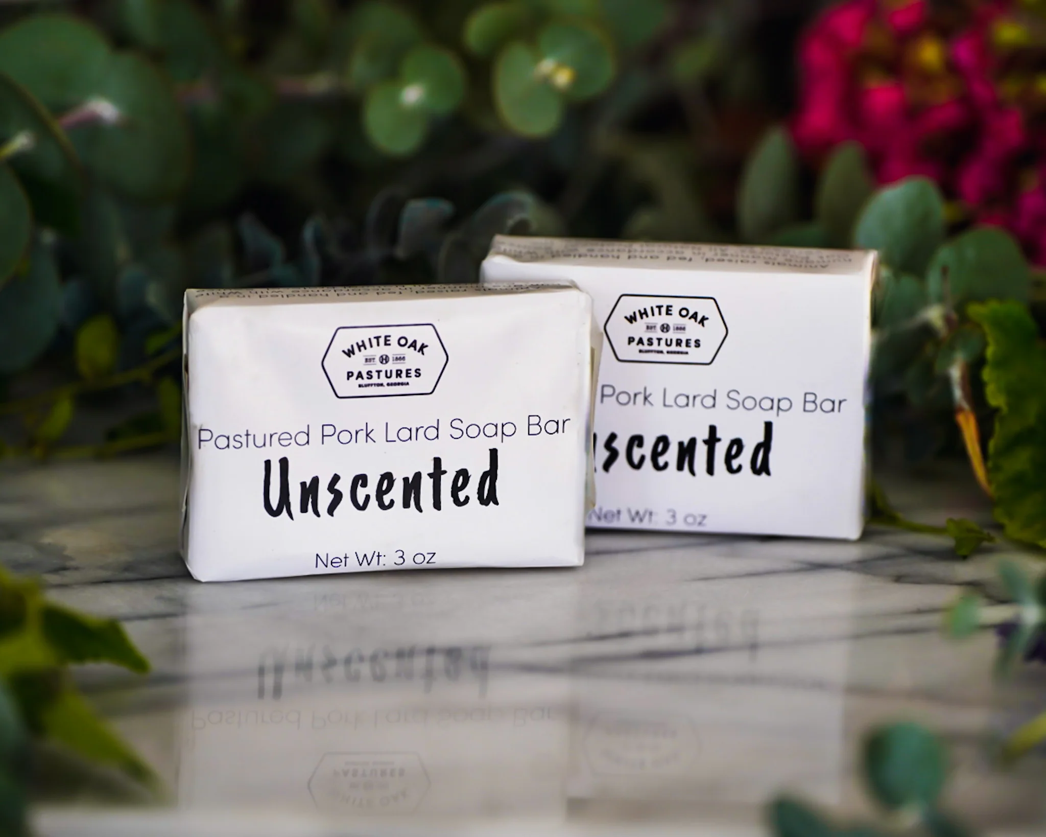 Pastured Pork Lard Soap - Image 5