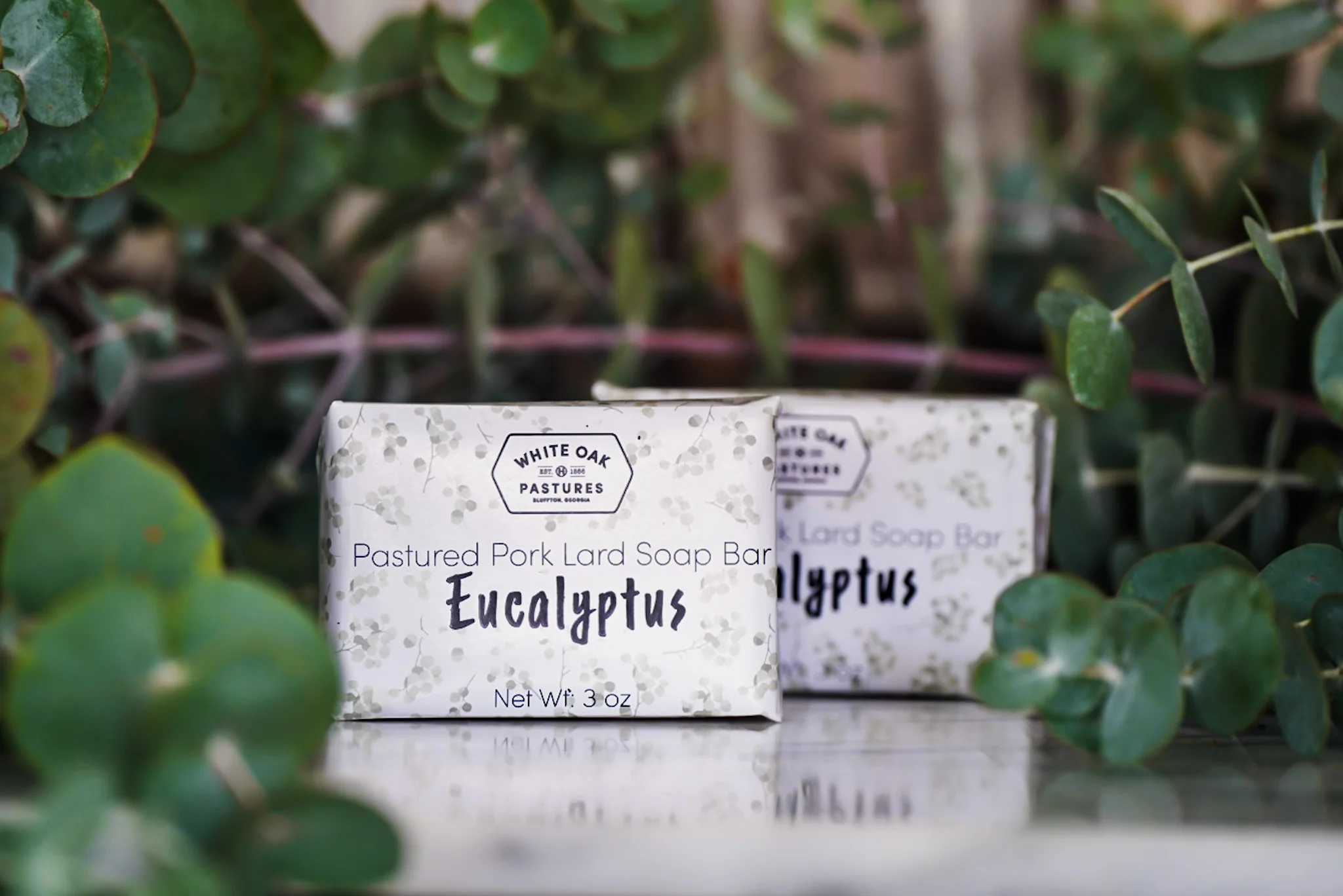 Pastured Pork Lard Soap - Image 6