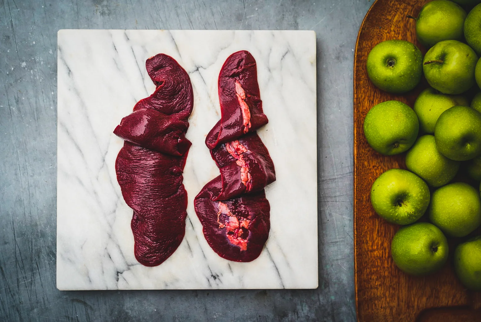 Pastured Pork Spleen - Image 4