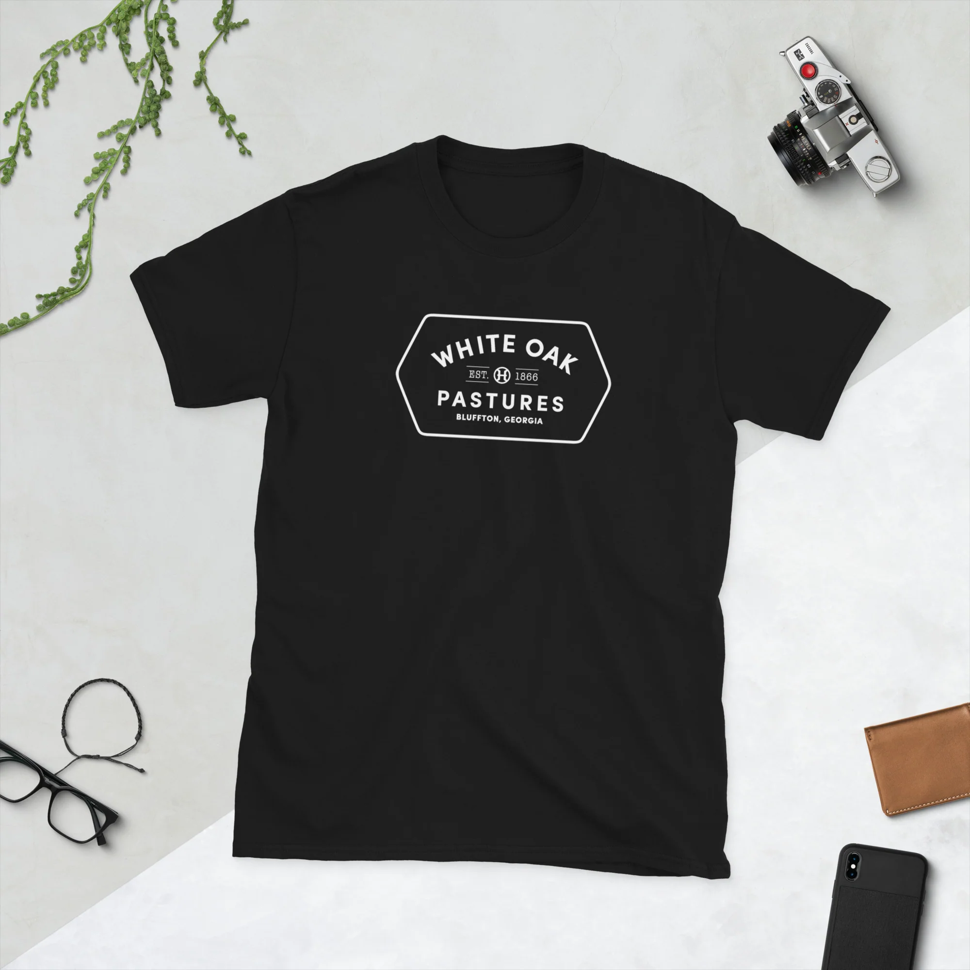 "Radically Traditional Farming" T-Shirt - Image 2