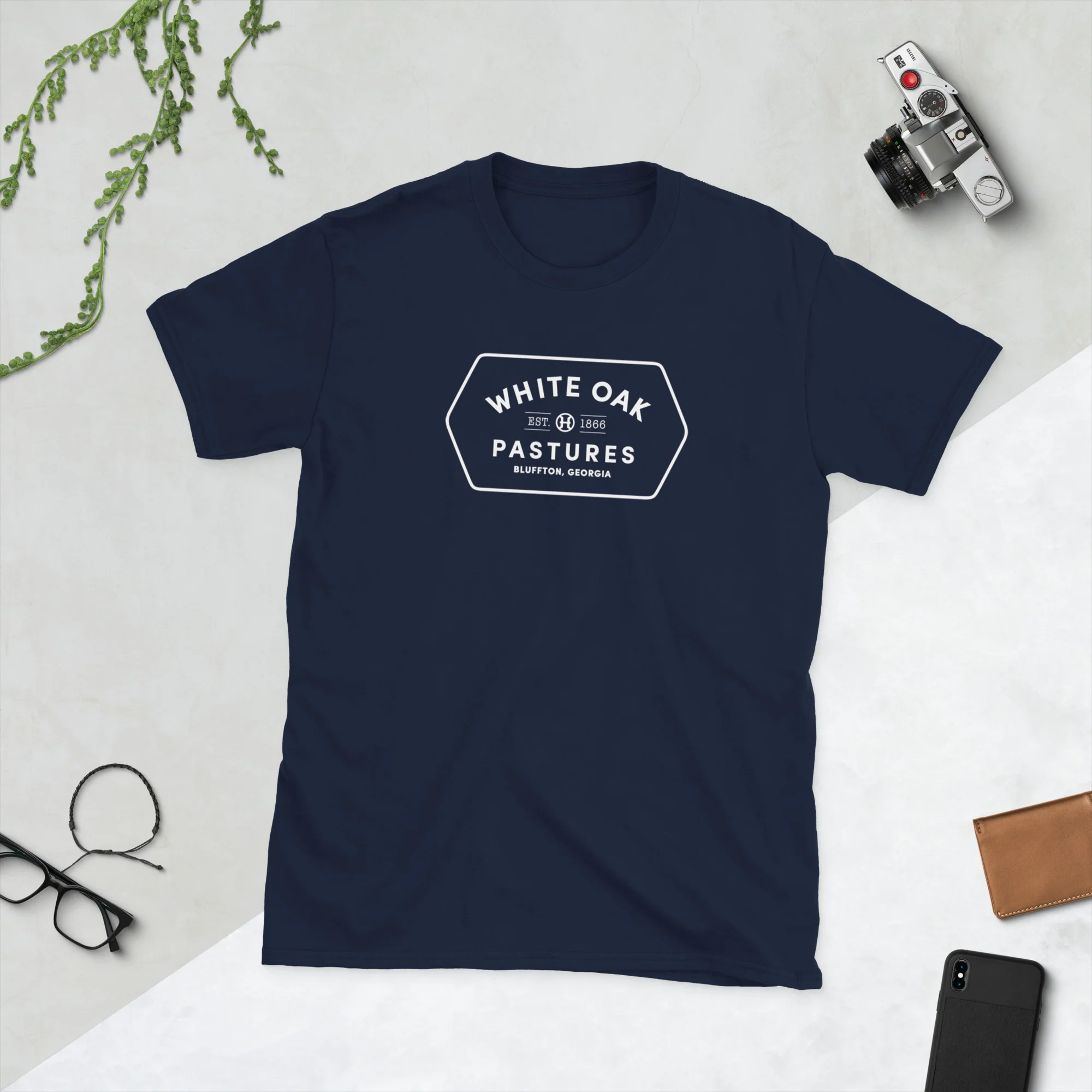 "Radically Traditional Farming" T-Shirt - Image 3