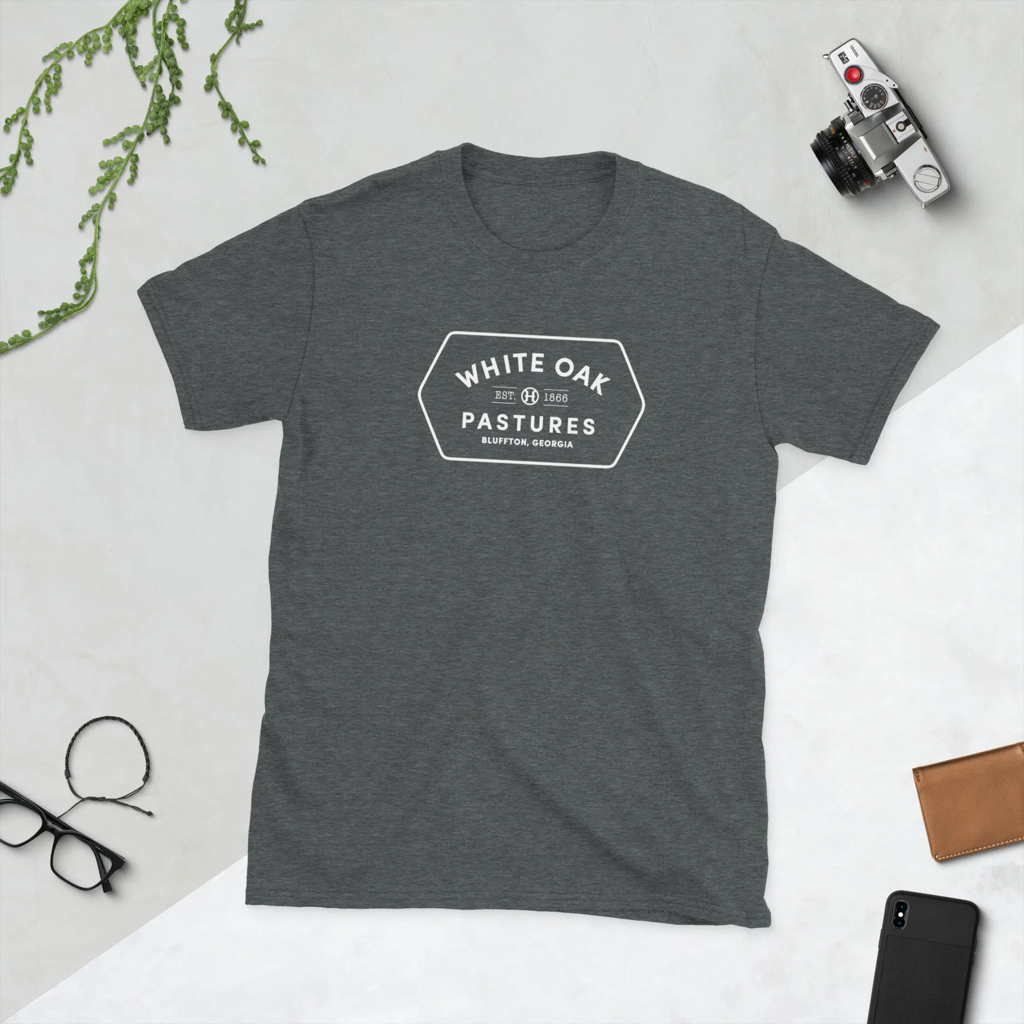 "Radically Traditional Farming" T-Shirt - Image 5