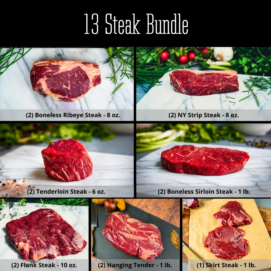 The Steak Bundle - Image 3