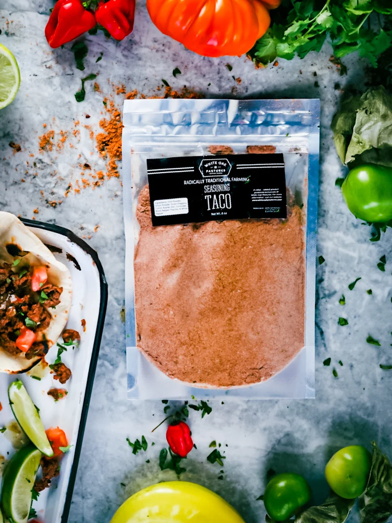 Taco Seasoning - Image 3